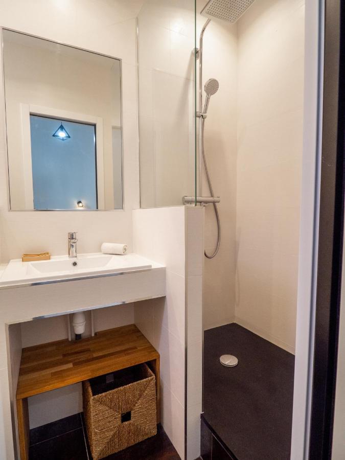 Grand Appartement 4 Pieces Centre De 戛纳 外观 照片